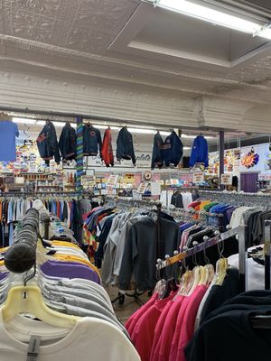 Strange Cargo Tees, Chicago's Custom T-shirt Store by null