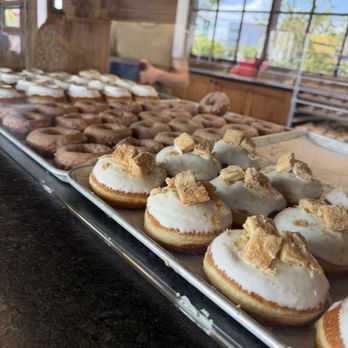 The Salty Donut - Coffee & Tea Near Me - Orlando, Florida The Salty Donut - Coffee & Tea Near Me - Orlando, Florida