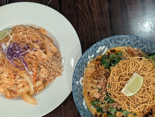 Lime Leaf Thai Eatery by null