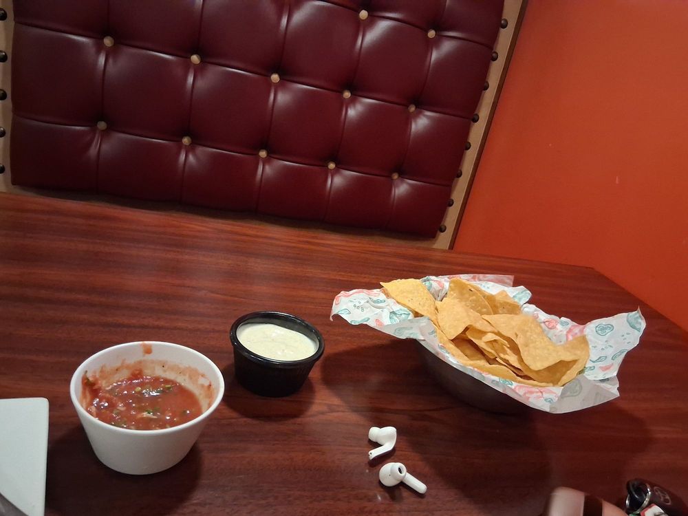 El Parian Mexican Restaurant