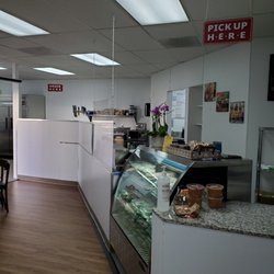 Lunch @ 1350