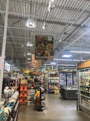 Whole Foods Market by null