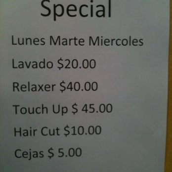 D'Modelos Hairstyling Spa - Hair Salons Near Me - Bronx, New York D'Modelos Hairstyling Spa - Hair Salons Near Me - Bronx, New York