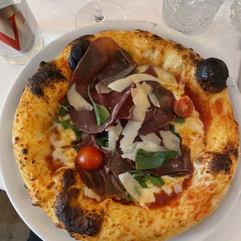 Dulcinea - Italian Near Me - Paris, 75