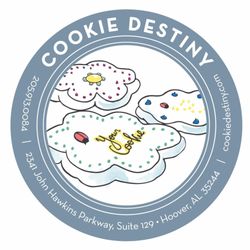 Cookie Destiny