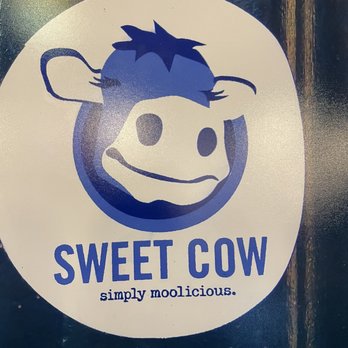 Sweet Cow - The brand - Ice Cream & Frozen Yogurt Near Me - Louisville, Colorado