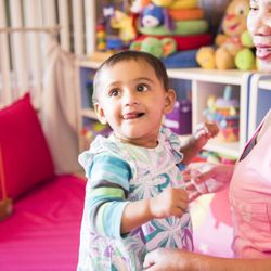 Milpitas Child Care & Learning Center - Building meaningful connections and safe spaces for our littlest ones to thrive.
