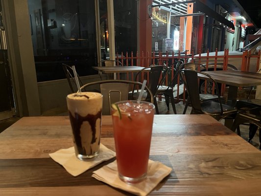 Biekes Bistro by null