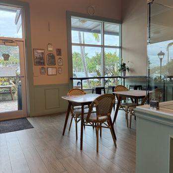 Brioche Bakery & Café - Bakeries Near Me - Delray Beach, Florida