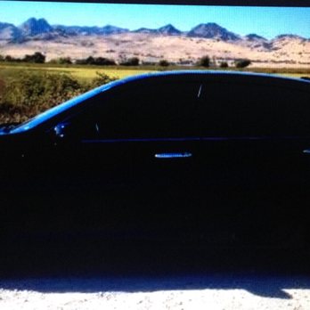 Caliber Collision - Thank you Caliber Collision and Louie for getting my Dark Knight back to perfection! - Body Shops Near Me - Yuba City, California