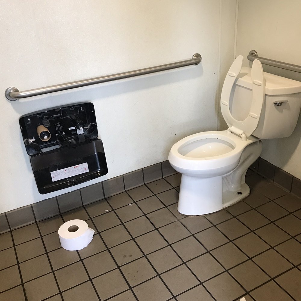 Peet's Coffee - What a stinky n messy restroom! - Coffee & Tea Near Me - San Jose, California Peet's Coffee - What a stinky n messy restroom! - Coffee & Tea Near Me - San Jose, California