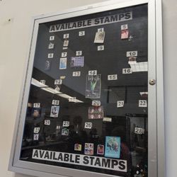 United States Postal Service