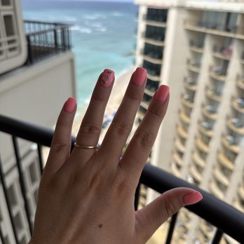 Tami-A Nails Salon - Nail Salons Near Me - Honolulu, Hawaii Tami-A Nails Salon - Nail Salons Near Me - Honolulu, Hawaii