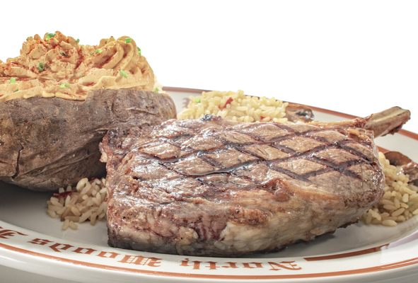 Clearman's North Woods Inn of Covina by null