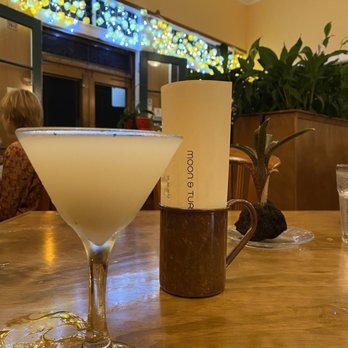 Moon & Turtle - Lychee Cocktail - Seafood Near Me - Hilo, Hawaii Moon & Turtle - Lychee Cocktail - Seafood Near Me - Hilo, Hawaii