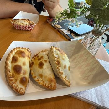Empanadas NJ Cafe - Cafes Near Me - Boonton, New Jersey