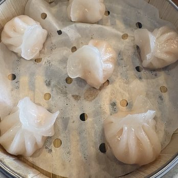 Xiaolong Dumpling - Shrimp dumplings - Szechuan Near Me - Houston, Texas
