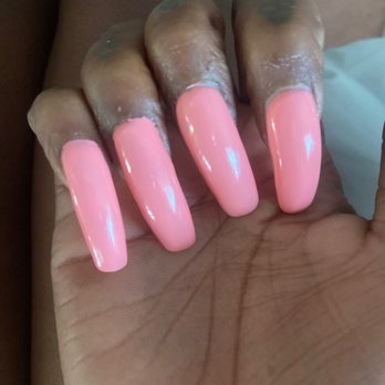 Sactown Nail Spa - I'm so upset. - Nail Salons Near Me - Sacramento, California Sactown Nail Spa - I'm so upset. - Nail Salons Near Me - Sacramento, California