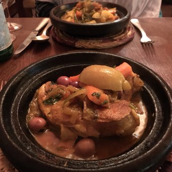 Essaouira - Moroccan Near Me - Paris, 75