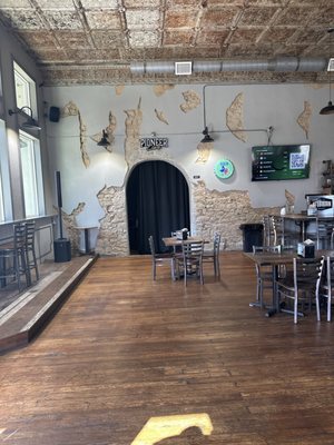 Pioneer Tap House by null