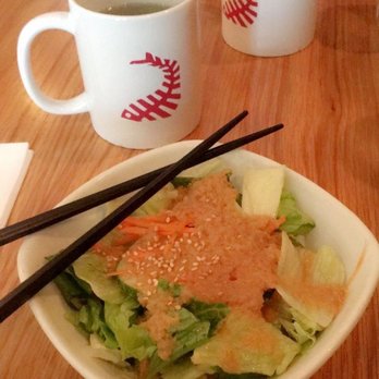 Kotobuki - Salad - Japanese Near Me - Hauppauge, New York Kotobuki - Salad - Japanese Near Me - Hauppauge, New York