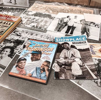 Grand Rapids African American Museum & Archives (GRAAMA) by null