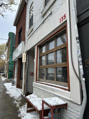 Rooms Coffee by null