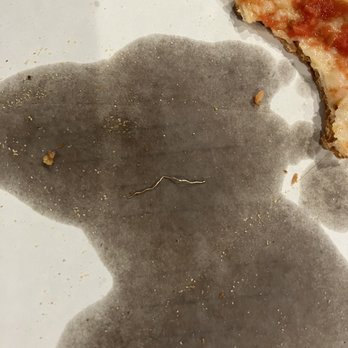 Crushed Pizzeria - Metal in pizza - Pizza Near Me - Chicago, Illinois