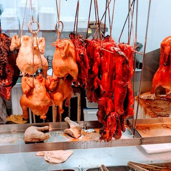 Siu Lap City 燒臘城 - Meats display - Chinese Near Me - Houston, Texas Siu Lap City 燒臘城 - Meats display - Chinese Near Me - Houston, Texas