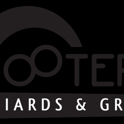 Shooters Billiards & Grill