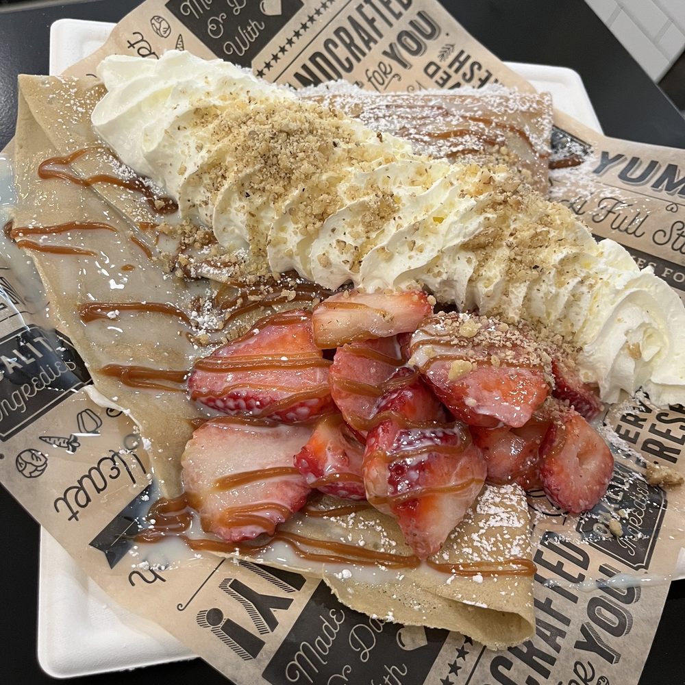 Tres leches