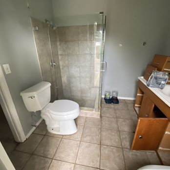 Eagle General Contracting Group - Before - Flooring Near Me - Tamarac, Florida Eagle General Contracting Group - Before - Flooring Near Me - Tamarac, Florida