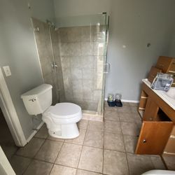 Eagle General Contracting Group - Before