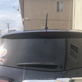 JV Wraps and Customs - Back - Car Window Tinting Near Me - Canoga Park, California JV Wraps and Customs - Back - Car Window Tinting Near Me - Canoga Park, California
