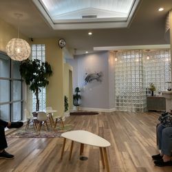 Central Florida Eye Center - Lobby