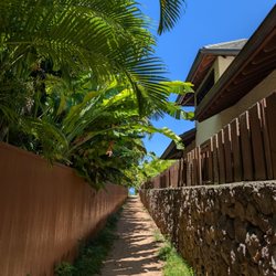Papa'iloa Beach