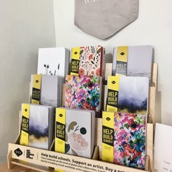 Ruth + Esther - Products