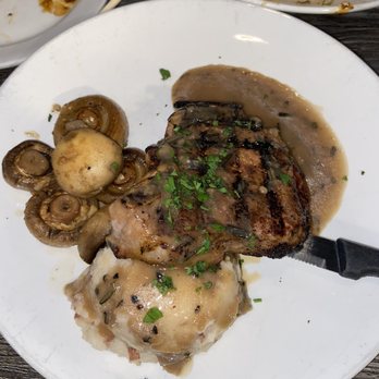 Restaurant 604 - rosemary pork chops - Breakfast & Brunch Near Me - Honolulu, Hawaii