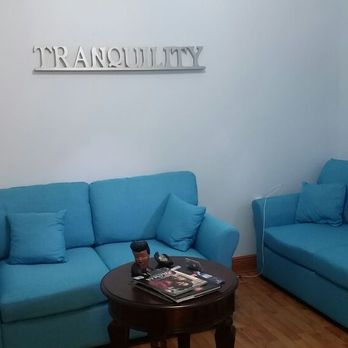 Azisa Colonic Day Spa - Consultation room - Day Spas Near Me - Boutte, Louisiana Azisa Colonic Day Spa - Consultation room - Day Spas Near Me - Boutte, Louisiana