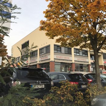 Superfit - Das Super Fit befindet sich in diesem Gebäude ! Eingang über die Grossbeerenstraße. - Gyms Near Me - Potsdam, BE