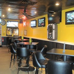 The Buc Tavern