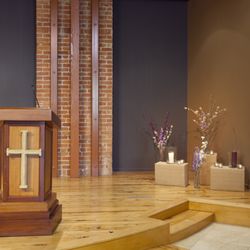 Christ Presbyterian Church