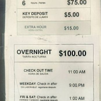 Villa Luna Motel - Room rates as of 2026 - Hotels Near Me - South Gate, California Villa Luna Motel - Room rates as of 2026 - Hotels Near Me - South Gate, California