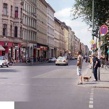 Oranienstraße - Local Flavor Near Me - Berlin, BE Oranienstraße - Local Flavor Near Me - Berlin, BE