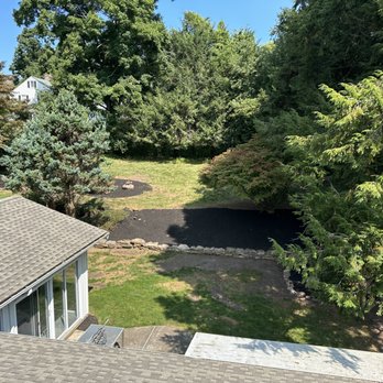 Undercut Tree & Lawn Services - After clean up - Tree Services Near Me - Bristol, Connecticut Undercut Tree & Lawn Services - After clean up - Tree Services Near Me - Bristol, Connecticut