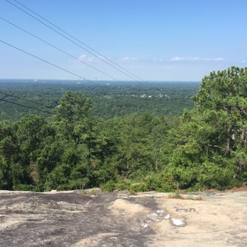 Stone Mountain Park - Made it to the top - Parks Near Me - Stone Mountain, Georgia Stone Mountain Park - Made it to the top - Parks Near Me - Stone Mountain, Georgia