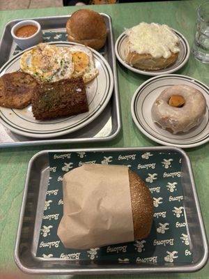 Balong Panaderia by null