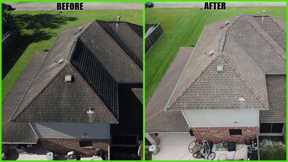 Slide of Slime Busters