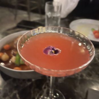 Wolf by Vanderpump at Caesars Republic Lake Tahoe - Pumptinis - American Near Me - Stateline, Nevada