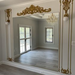 City Glass Expert - Mirror